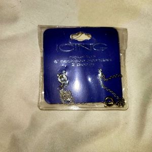 Necklace Extenders